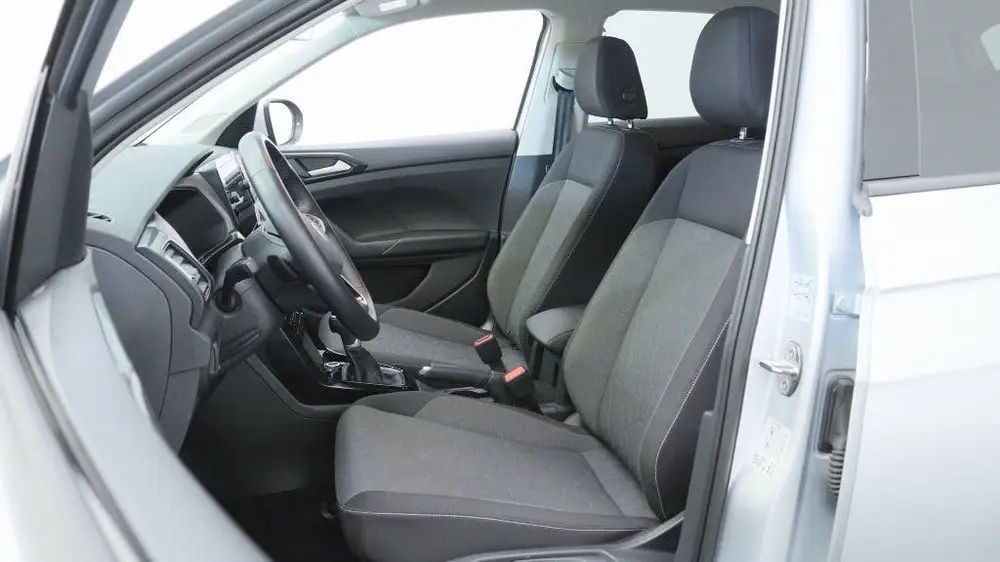 Volkswagen T-Cross 1.0 TSI Life Edition | Carplay | IQ Light uit 2025, foto 15