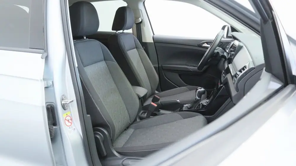 Volkswagen T-Cross 1.0 TSI Life Edition | Carplay | IQ Light uit 2025, foto 20