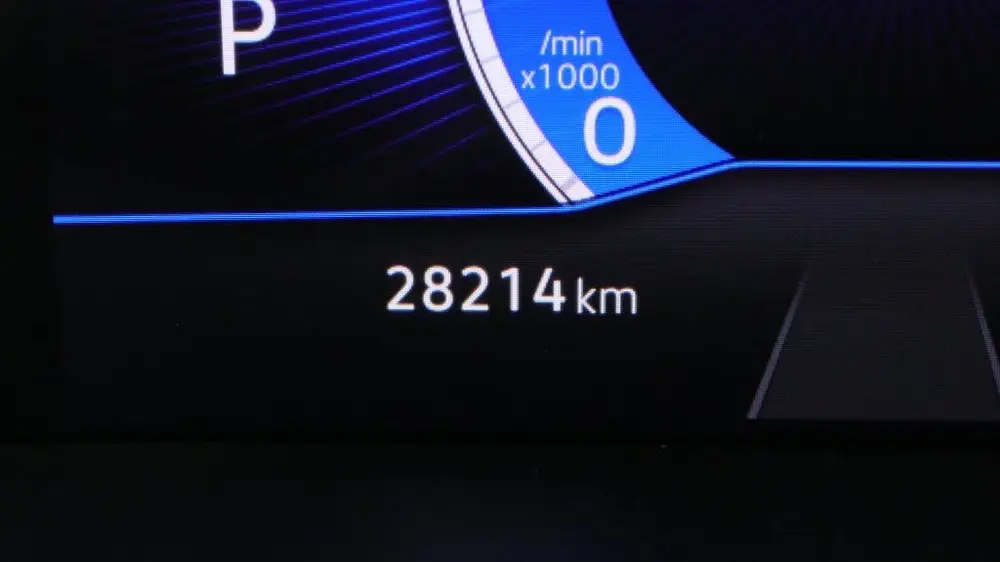 Volkswagen T-Cross 1.0 TSI Life Edition | Carplay | IQ Light uit 2025, foto 5