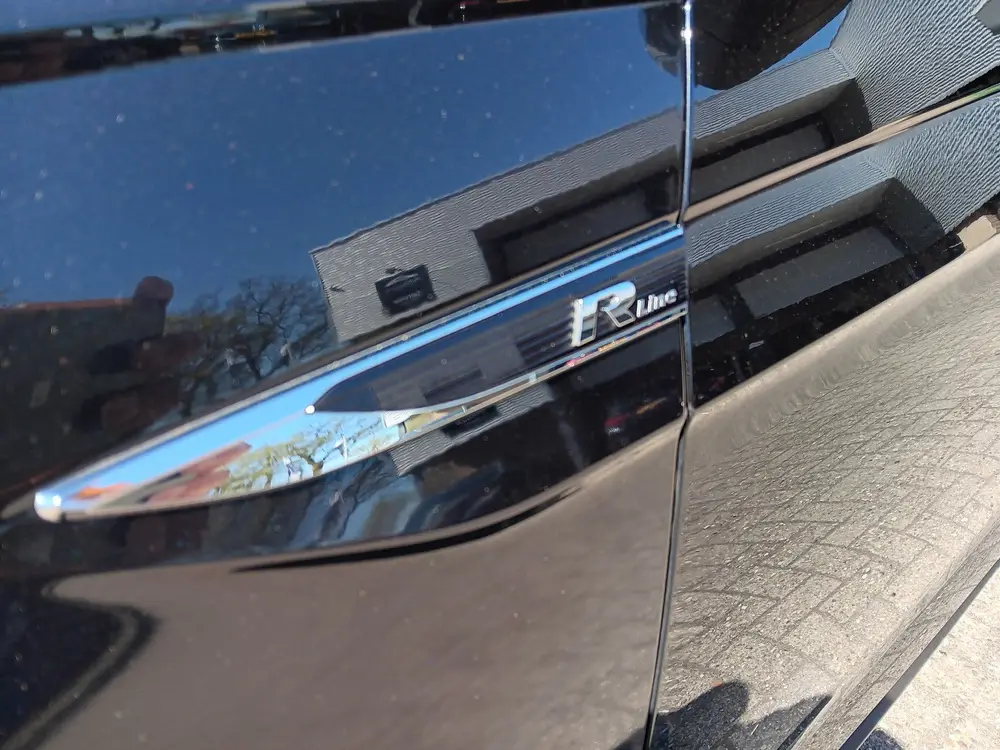 Volkswagen Polo 1.0 TSI Highline Business R-LINE 2X|VIRTUAL uit 2021, foto 15