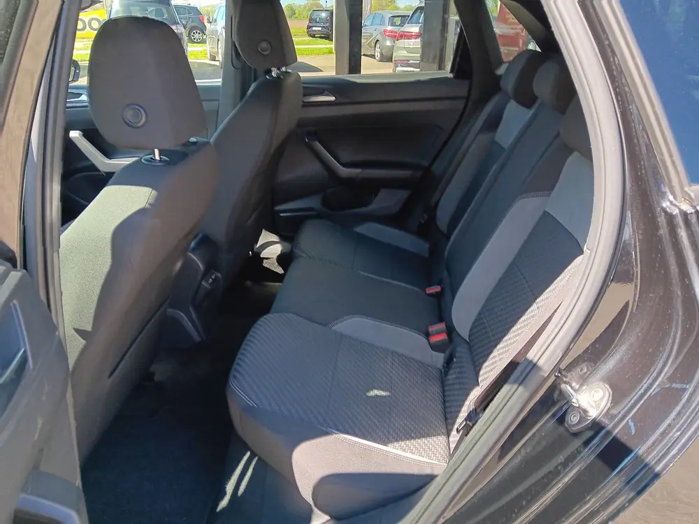 Volkswagen Polo 1.0 TSI Highline Business R-LINE 2X|VIRTUAL uit 2021, foto 17