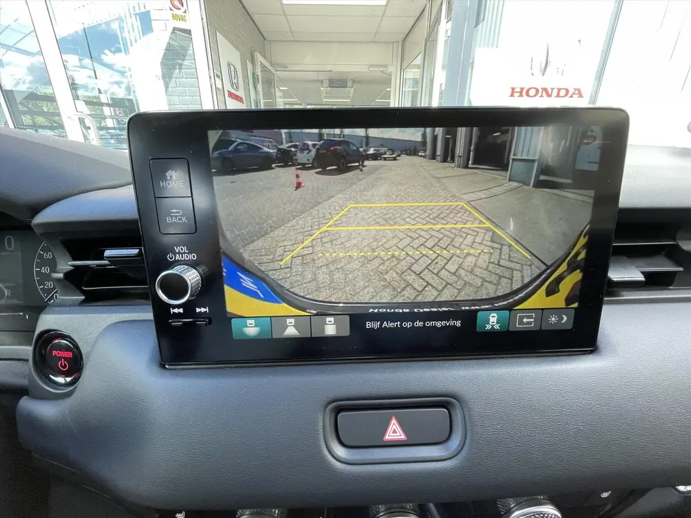 Honda Hr-V 1.5 e:HEV Automaat Advance | Carplay & Android | uit 2022, foto 10