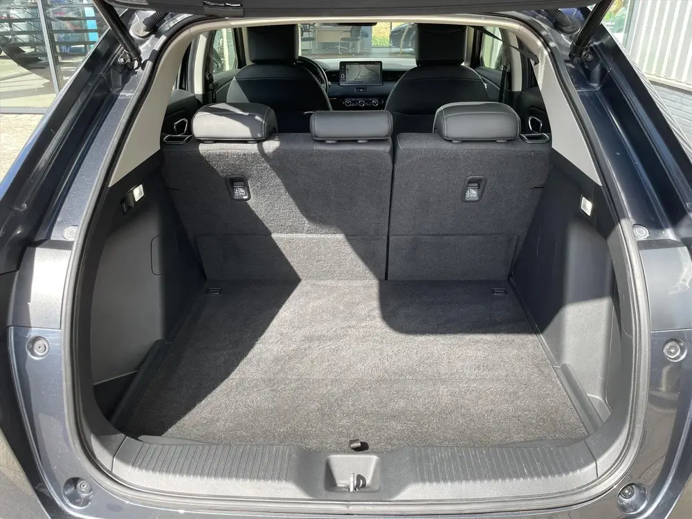 Honda Hr-V 1.5 e:HEV Automaat Advance | Carplay & Android | uit 2022, foto 13