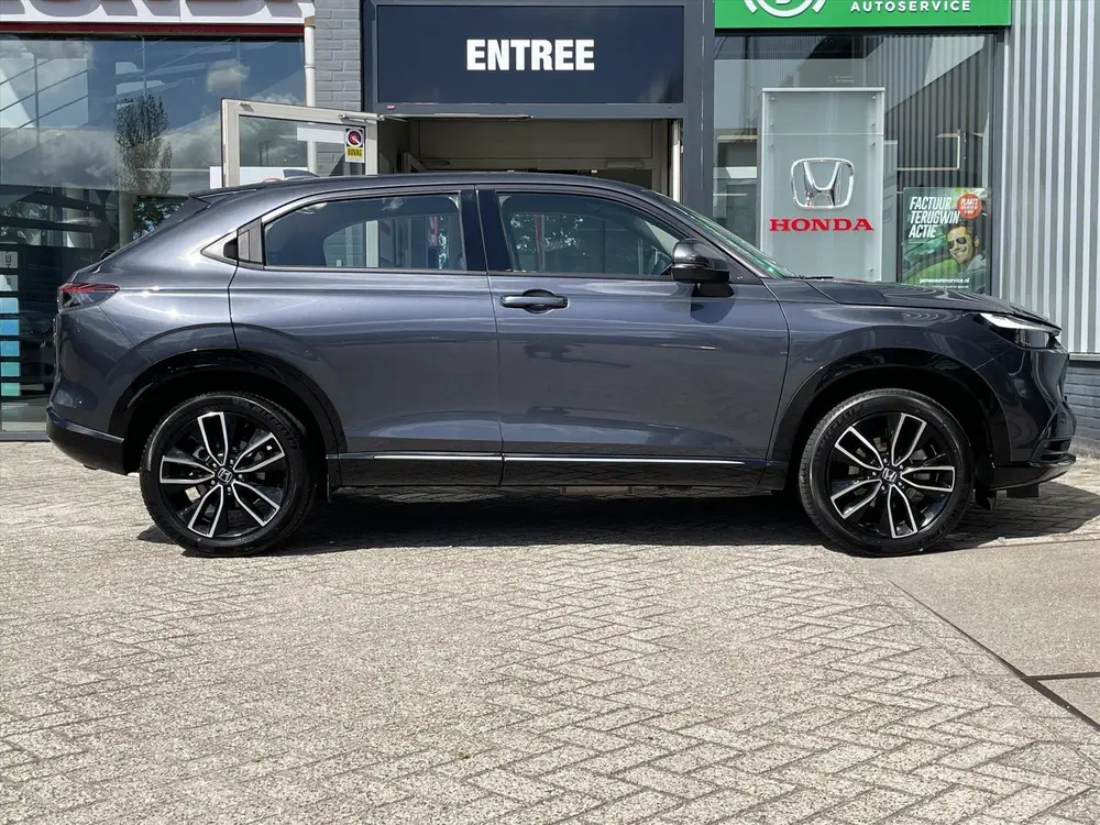 Honda Hr-V 1.5 e:HEV Automaat Advance | Carplay & Android | uit 2022, foto 15