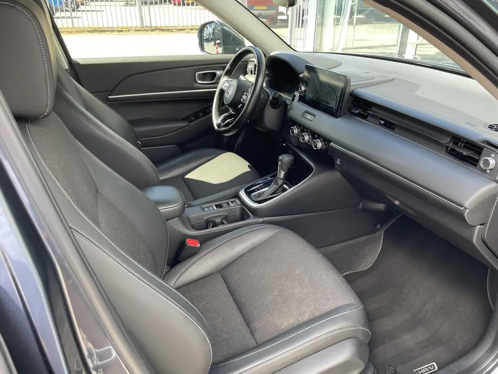 Honda Hr-V 1.5 e:HEV Automaat Advance | Carplay & Android | uit 2022, foto 16