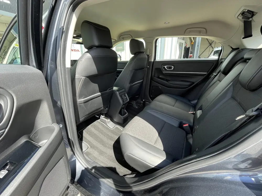 Honda Hr-V 1.5 e:HEV Automaat Advance | Carplay & Android | uit 2022, foto 17