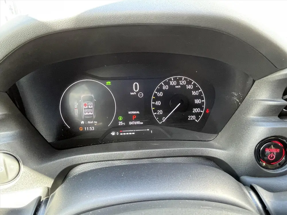 Honda Hr-V 1.5 e:HEV Automaat Advance | Carplay & Android | uit 2022, foto 18