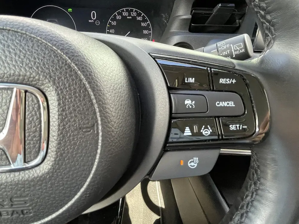 Honda Hr-V 1.5 e:HEV Automaat Advance | Carplay & Android | uit 2022, foto 20