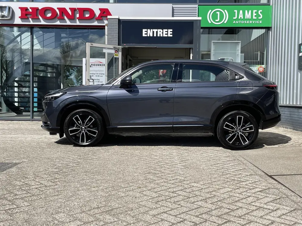 Honda Hr-V 1.5 e:HEV Automaat Advance | Carplay & Android | uit 2022, foto 3