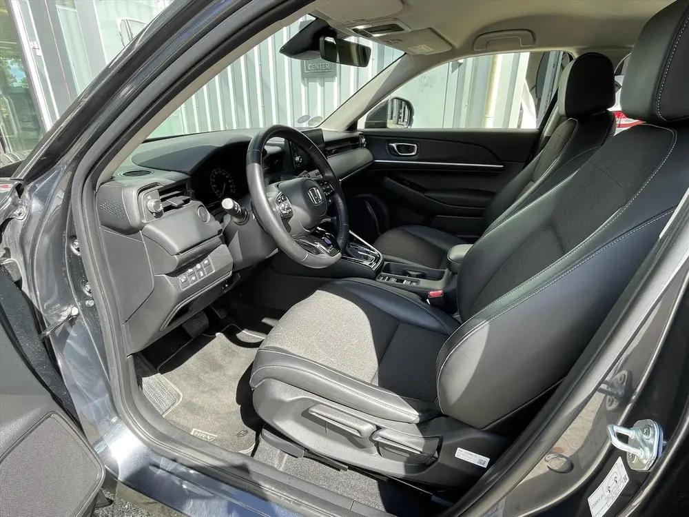Honda Hr-V 1.5 e:HEV Automaat Advance | Carplay & Android | uit 2022, foto 4
