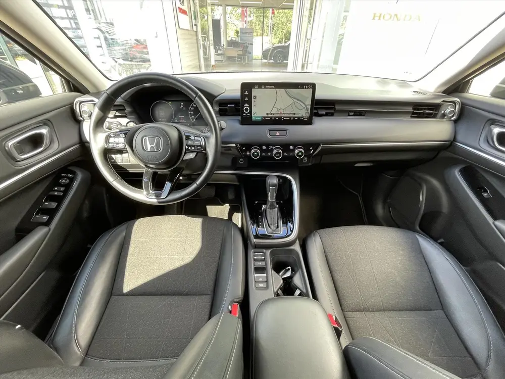Honda Hr-V 1.5 e:HEV Automaat Advance | Carplay & Android | uit 2022, foto 5