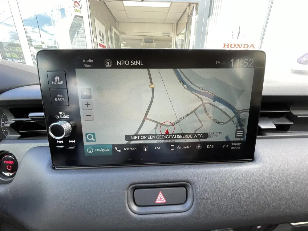 Honda Hr-V 1.5 e:HEV Automaat Advance | Carplay & Android | uit 2022, foto 7