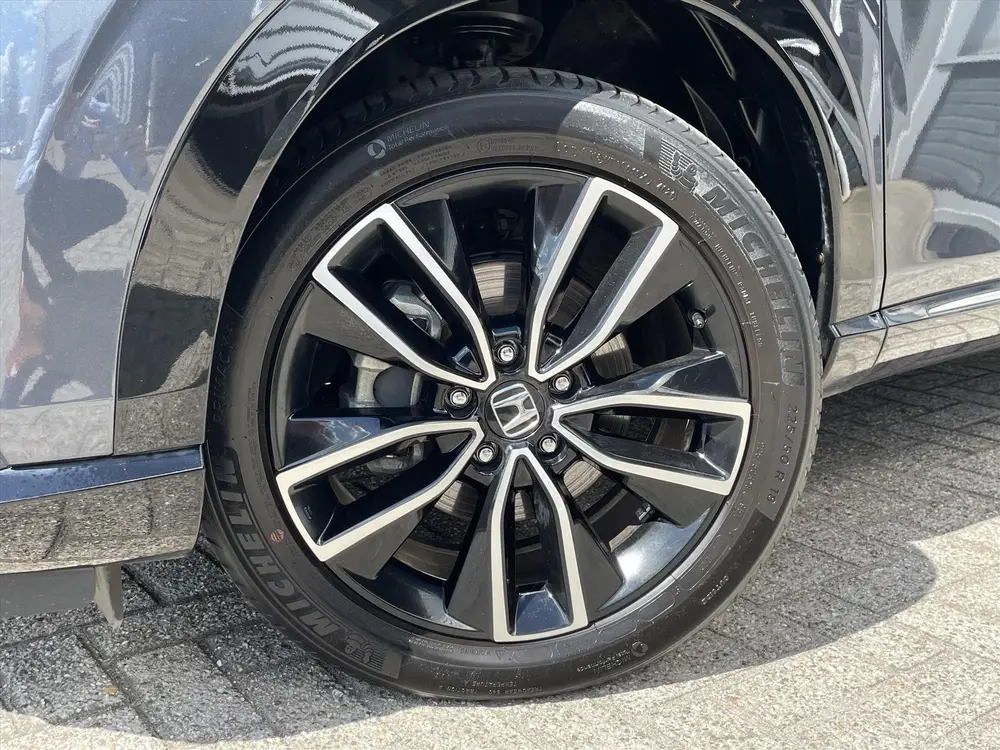 Honda Hr-V 1.5 e:HEV Automaat Advance | Carplay & Android | uit 2022, foto 8
