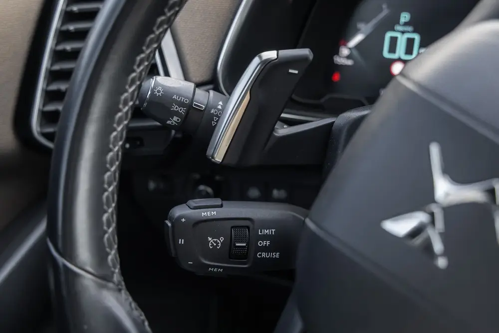 DS Automobiles 7 Crossback DS 7 Crossback E-Tense Business Plug in Hyb 360 Camera | PDC uit 2021, foto 13