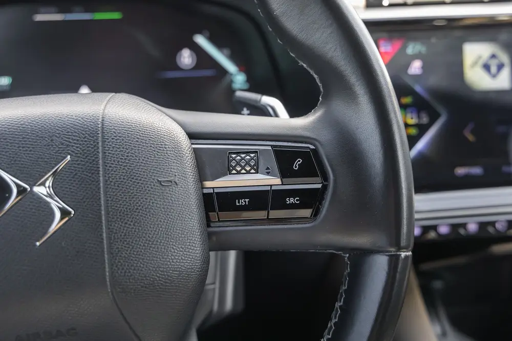 DS Automobiles 7 Crossback DS 7 Crossback E-Tense Business Plug in Hyb 360 Camera | PDC uit 2021, foto 15