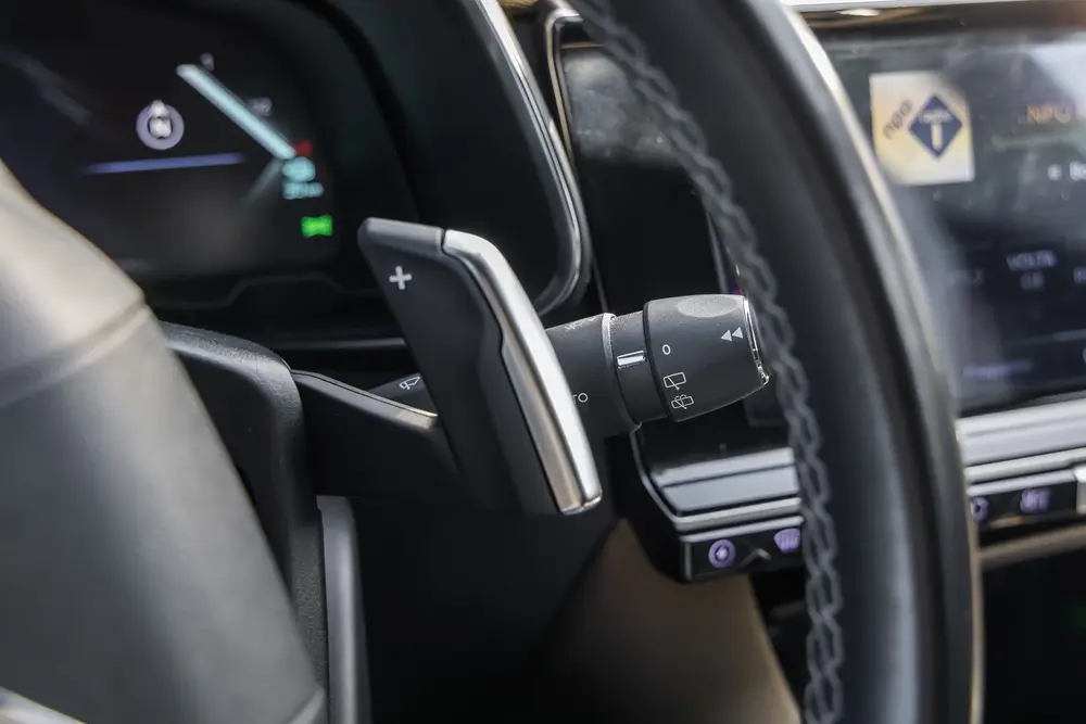 DS Automobiles 7 Crossback DS 7 Crossback E-Tense Business Plug in Hyb 360 Camera | PDC uit 2021, foto 16