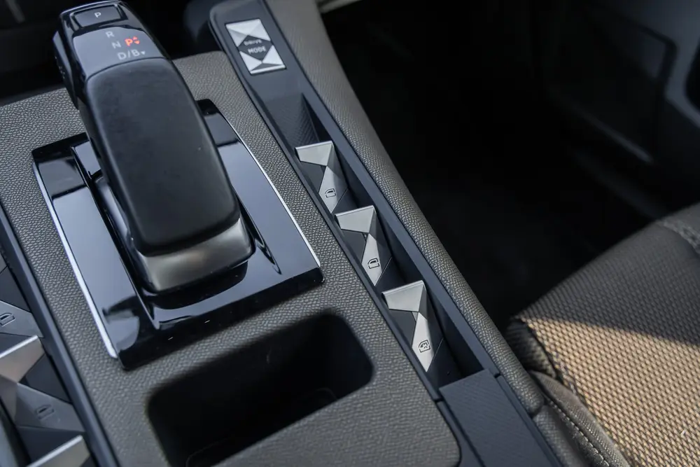 DS Automobiles 7 Crossback DS 7 Crossback E-Tense Business Plug in Hyb 360 Camera | PDC uit 2021, foto 19