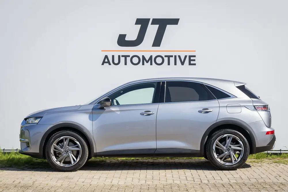 DS Automobiles 7 Crossback DS 7 Crossback E-Tense Business Plug in Hyb 360 Camera | PDC uit 2021, foto 2