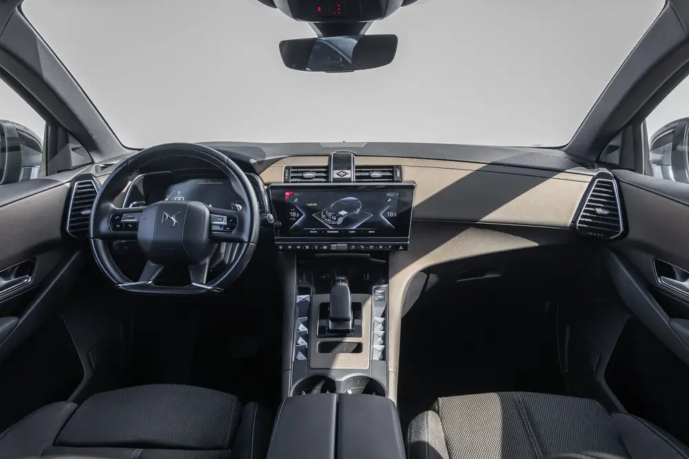 DS Automobiles 7 Crossback DS 7 Crossback E-Tense Business Plug in Hyb 360 Camera | PDC uit 2021, foto 3