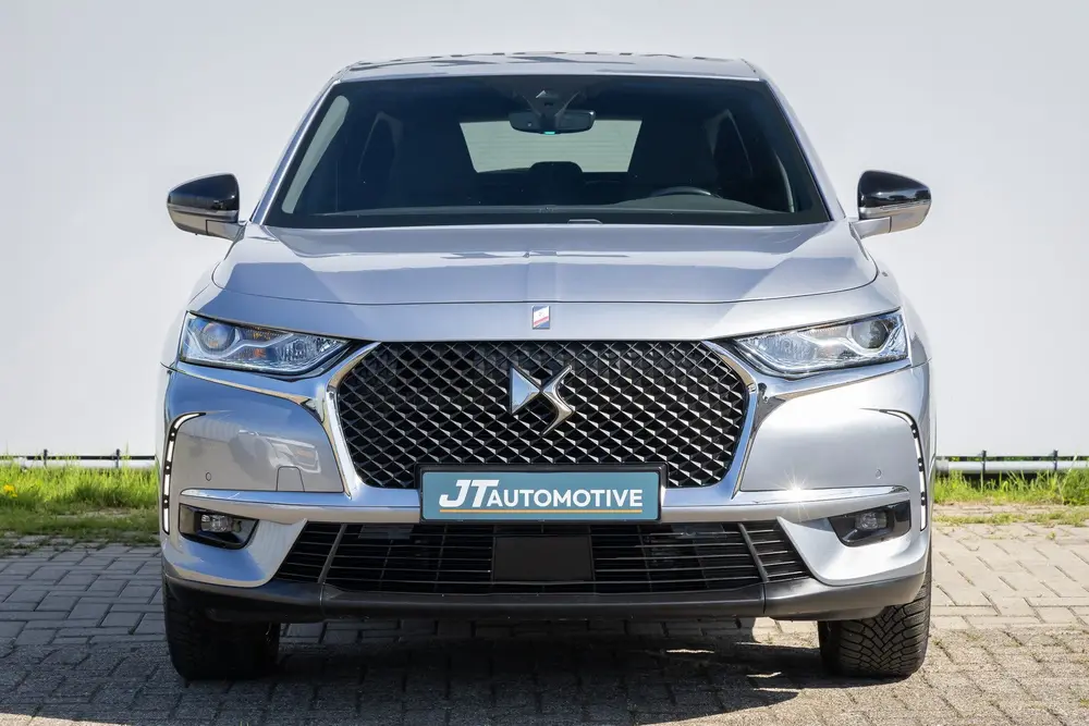 DS Automobiles 7 Crossback DS 7 Crossback E-Tense Business Plug in Hyb 360 Camera | PDC uit 2021, foto 5