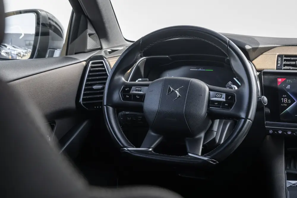 DS Automobiles 7 Crossback DS 7 Crossback E-Tense Business Plug in Hyb 360 Camera | PDC uit 2021, foto 8