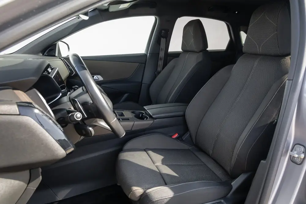 DS Automobiles 7 Crossback DS 7 Crossback E-Tense Business Plug in Hyb 360 Camera | PDC uit 2021, foto 9