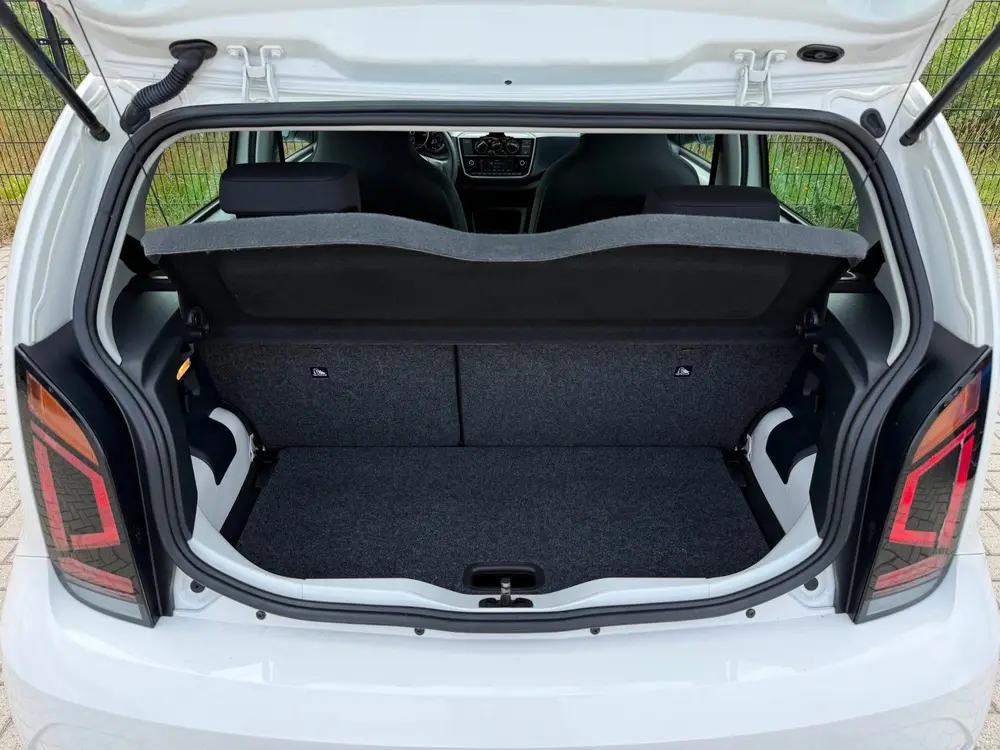 Volkswagen Up! 1.0 BMT move up!| Bluetooth | AIRCO | BTW uit 2019, foto 10