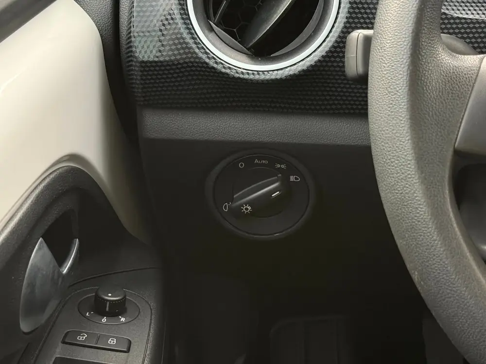 Volkswagen Up! 1.0 BMT move up!| Bluetooth | AIRCO | BTW uit 2019, foto 14