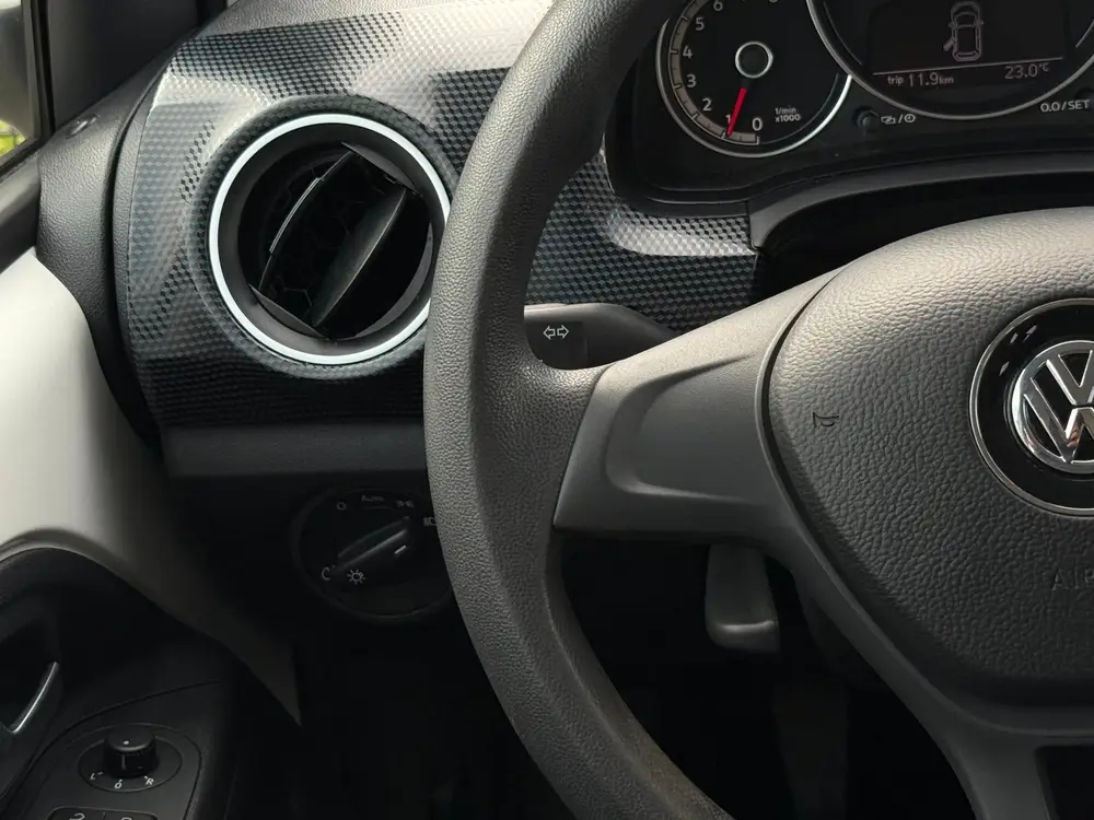 Volkswagen Up! 1.0 BMT move up!| Bluetooth | AIRCO | BTW uit 2019, foto 16
