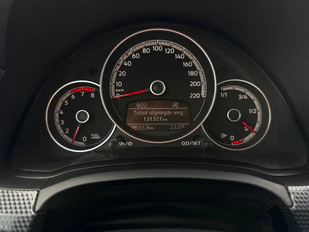 Volkswagen Up! 1.0 BMT move up!| Bluetooth | AIRCO | BTW uit 2019, foto 18