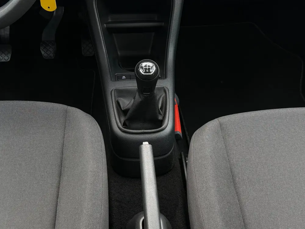 Volkswagen Up! 1.0 BMT move up!| Bluetooth | AIRCO | BTW uit 2019, foto 20