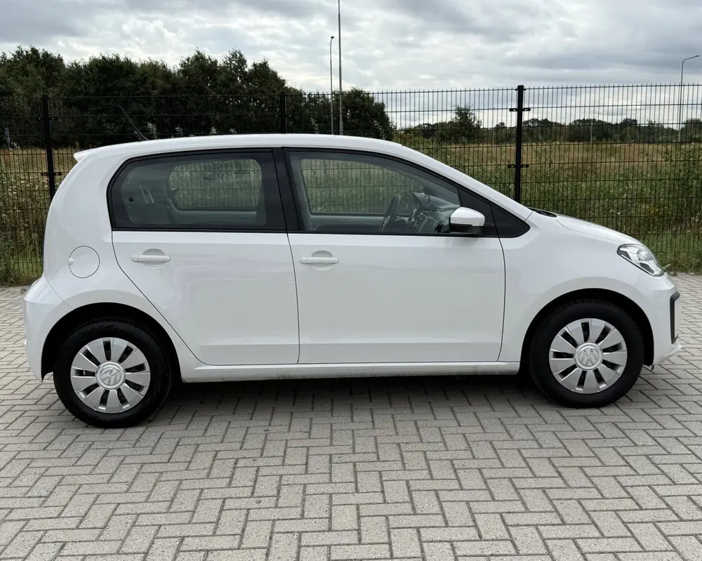 Volkswagen Up! 1.0 BMT move up!| Bluetooth | AIRCO | BTW uit 2019, foto 6