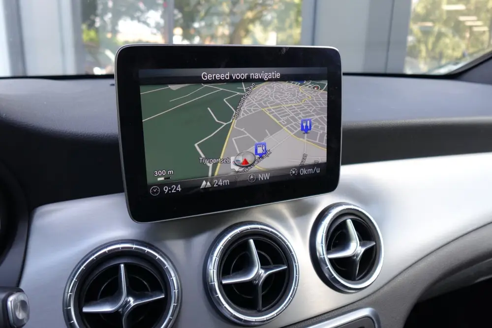 Mercedes-Benz CLA 180 Business Solution AMG STOELVERW uit 2019, foto 11