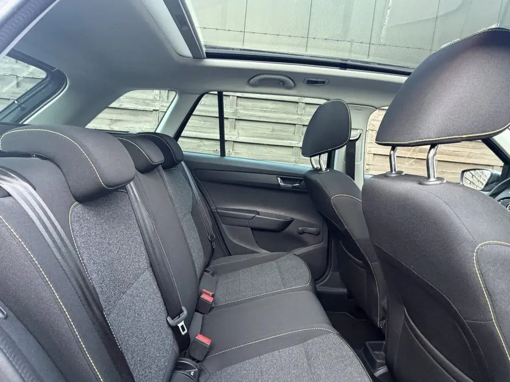 Skoda Fabia 1.0 Business Edition uit 2019, foto 9