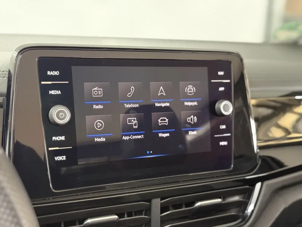 Volkswagen T-Roc Cabrio 1.5 TSI R-Line 150PK DSG | Virtual | uit 2022, foto 18