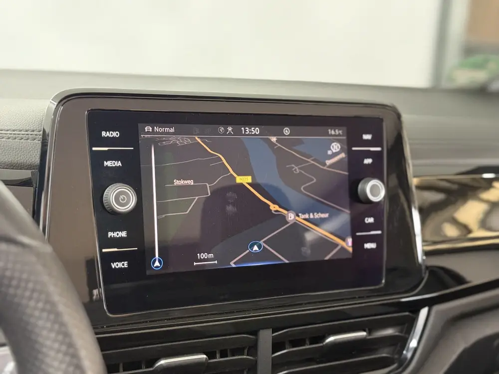 Volkswagen T-Roc Cabrio 1.5 TSI R-Line 150PK DSG | Virtual | uit 2022, foto 6