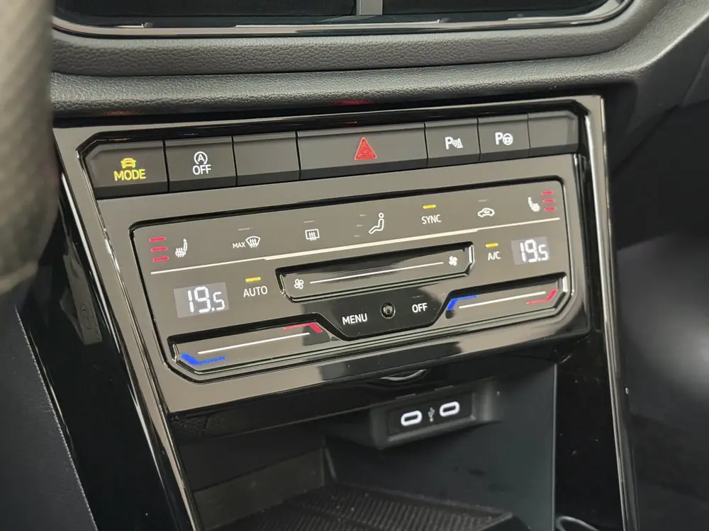 Volkswagen T-Roc Cabrio 1.5 TSI R-Line 150PK DSG | Virtual | uit 2022, foto 7
