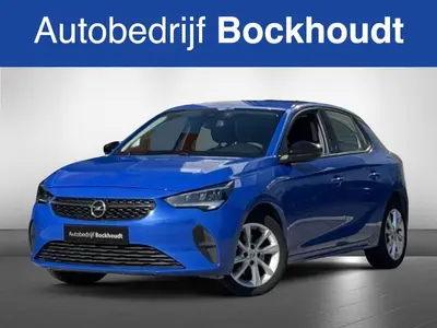 Opel Corsa 1.2 Edition uit 2023