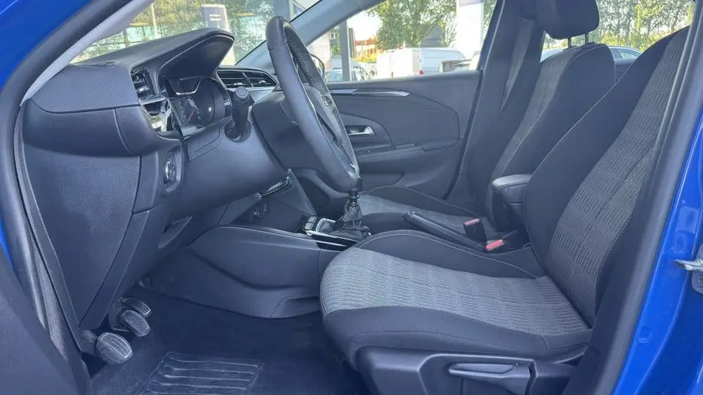 Opel Corsa 1.2 Edition uit 2023, foto 8