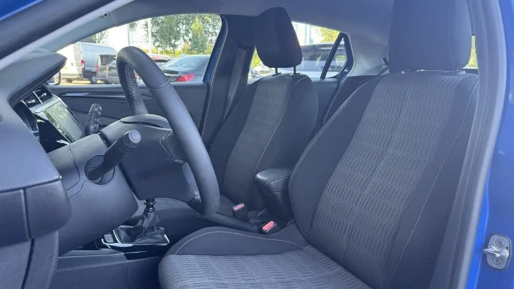 Opel Corsa 1.2 Edition uit 2023, foto 9