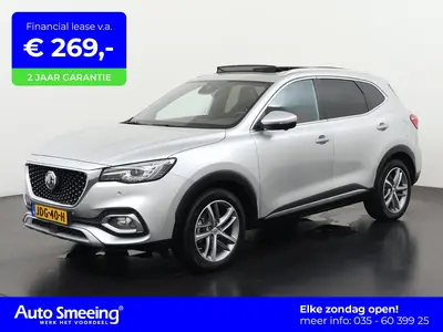 MG EHS 1.5 TGDI Luxury PHEV | SOH 89% | Trekhaak | Panoramad uit 2022
