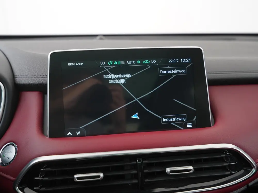 MG EHS 1.5 TGDI Luxury PHEV | SOH 89% | Trekhaak | Panoramad uit 2022, foto 12