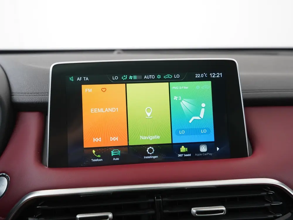 MG EHS 1.5 TGDI Luxury PHEV | SOH 89% | Trekhaak | Panoramad uit 2022, foto 13