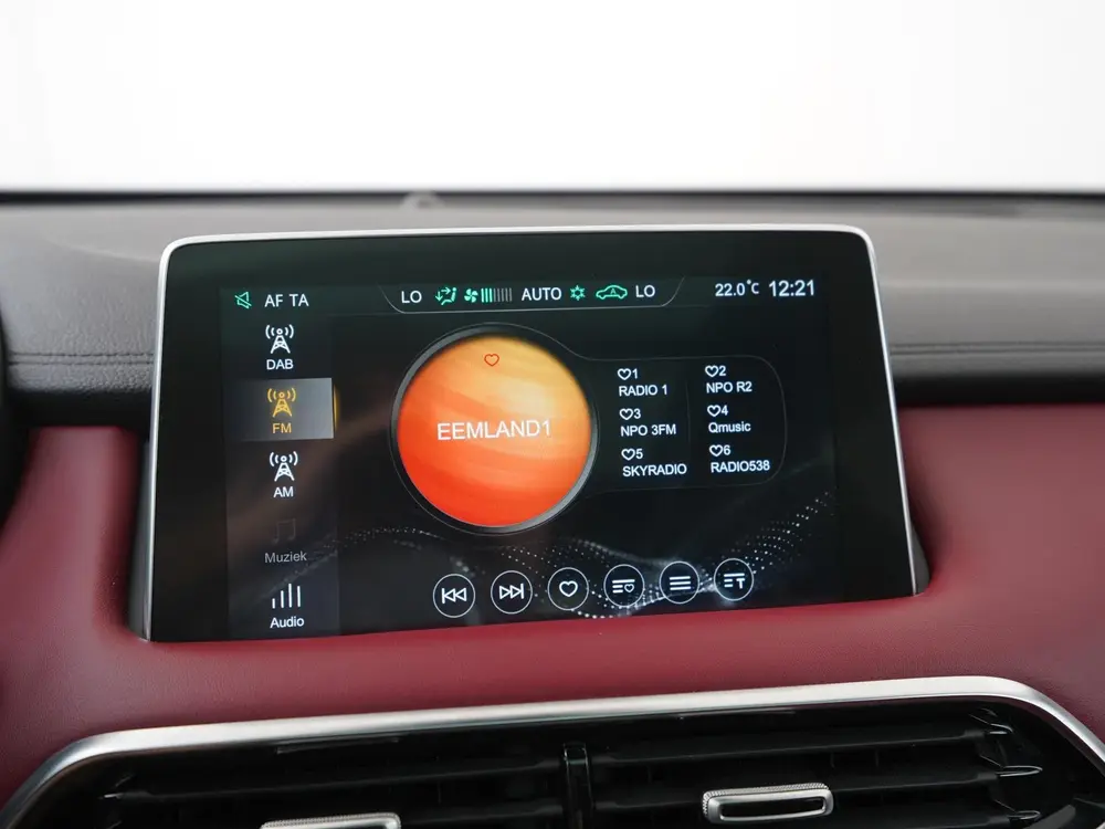 MG EHS 1.5 TGDI Luxury PHEV | SOH 89% | Trekhaak | Panoramad uit 2022, foto 14