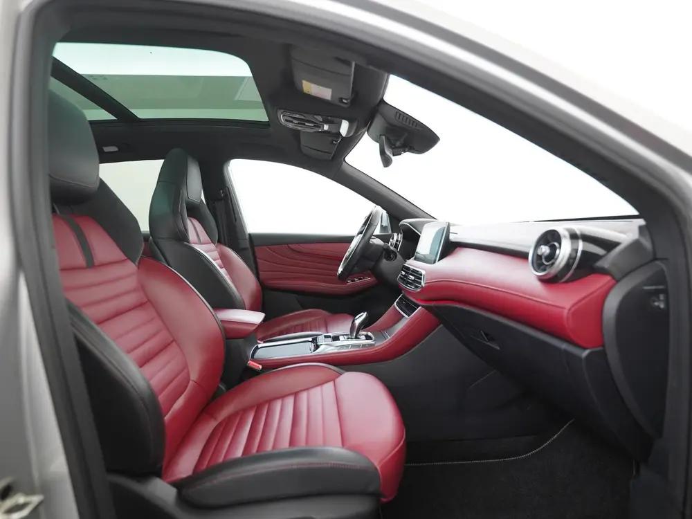 MG EHS 1.5 TGDI Luxury PHEV | SOH 89% | Trekhaak | Panoramad uit 2022, foto 3