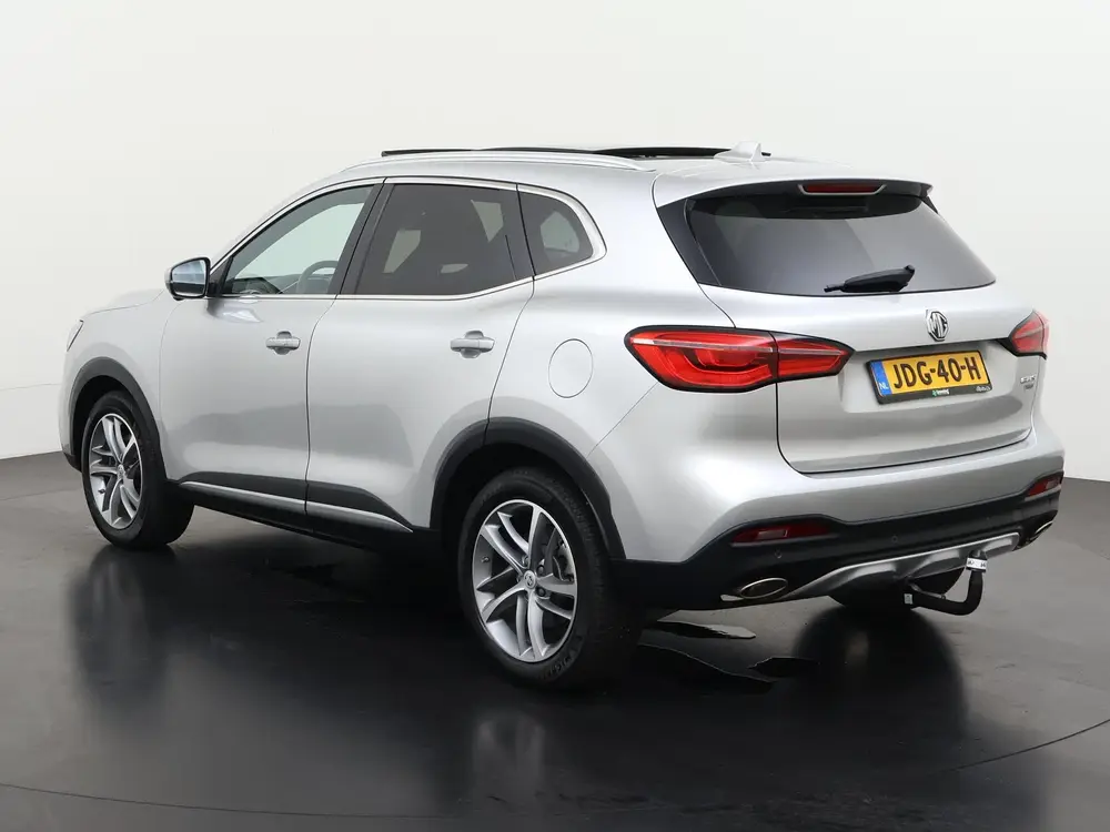 MG EHS 1.5 TGDI Luxury PHEV | SOH 89% | Trekhaak | Panoramad uit 2022, foto 7