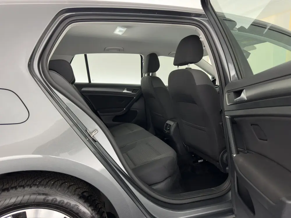 Volkswagen E-Golf E-dition {SoH-90%} (INCL-BTW) Aut. *ADAPTI uit 2020, foto 11