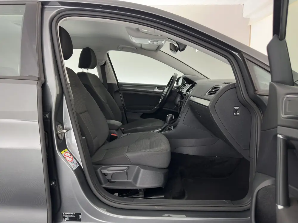 Volkswagen E-Golf E-dition {SoH-90%} (INCL-BTW) Aut. *ADAPTI uit 2020, foto 12