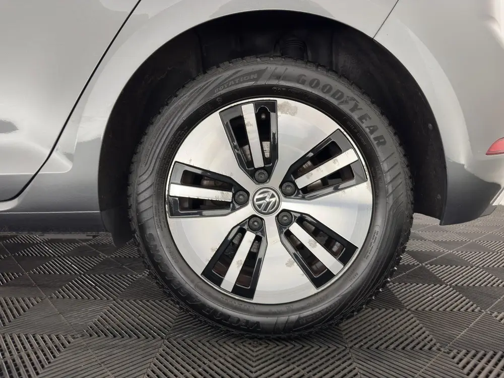 Volkswagen E-Golf E-dition {SoH-90%} (INCL-BTW) Aut. *ADAPTI uit 2020, foto 20