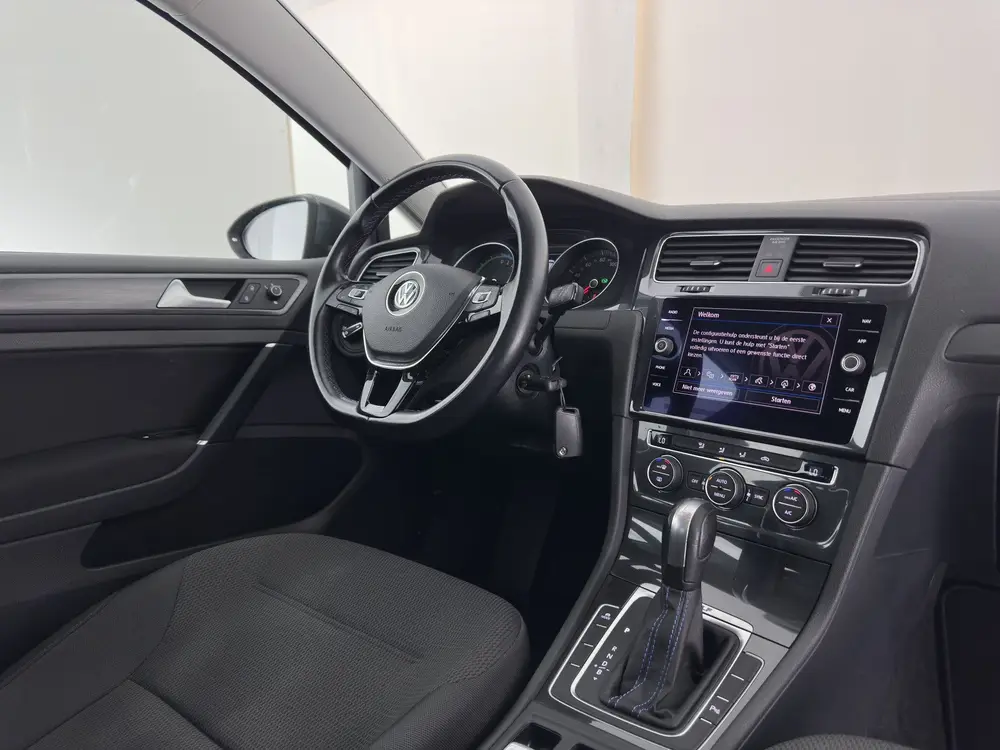 Volkswagen E-Golf E-dition {SoH-90%} (INCL-BTW) Aut. *ADAPTI uit 2020, foto 7